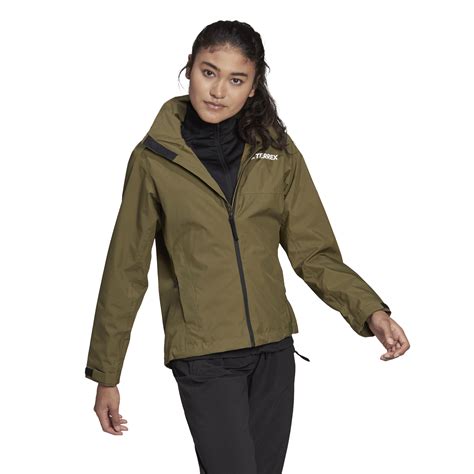 adidas terrex funktionsjacke damen|Terrex Jacken Damen .